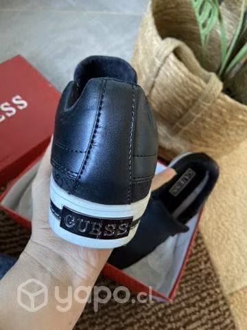 Nuevas Guess