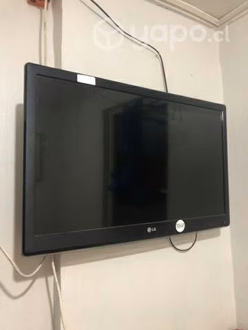 LG modelo 32ls3500
