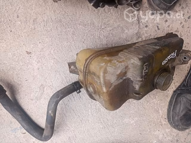 Citroen xsara Picasso 1.6 deposito de agua radiado