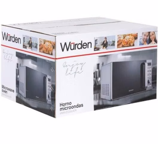 Microondas