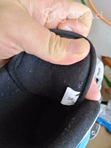 Patines Hondar - Imagen 6