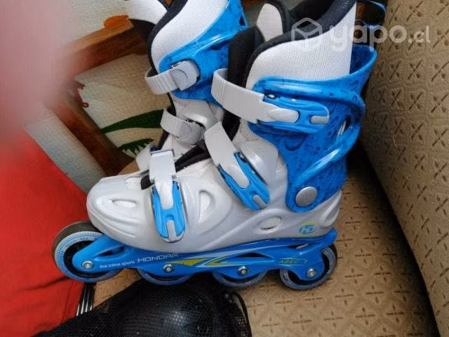 Patines Hondar - Imagen 2