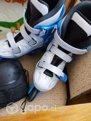 Patines Hondar - Imagen 4