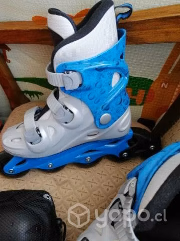 Patines Hondar - Imagen 3