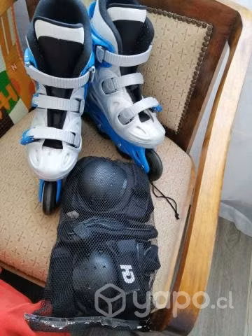 Patines Hondar - Imagen 5