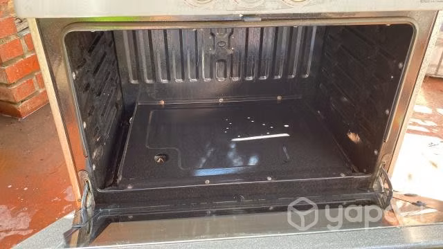 Cocina a gas Sindelen 6 platos