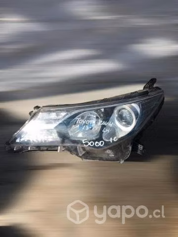 Optico lh toyota rav