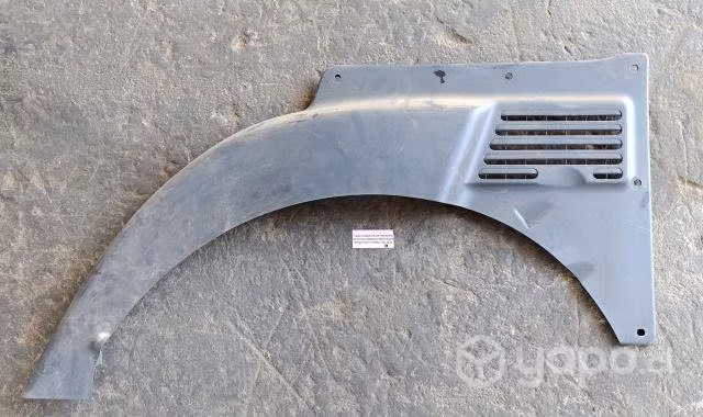 Tapiz Cubre Pilar Tras Der (MBB238) Mercedes Benz