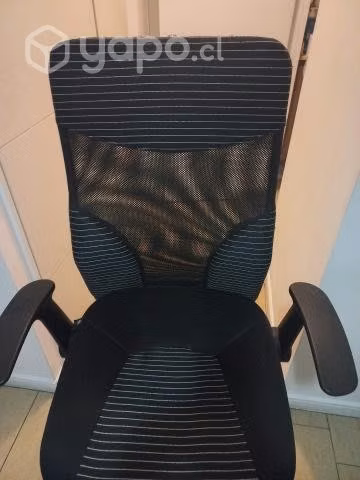 Silla de escritorio
