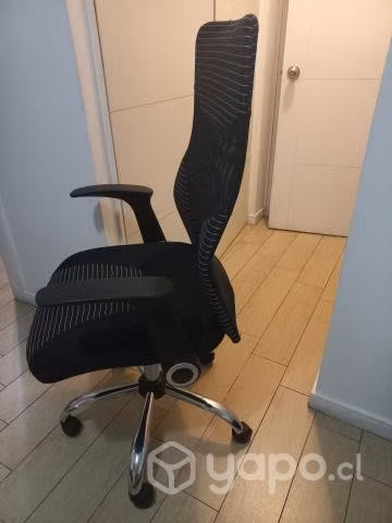 Silla de escritorio
