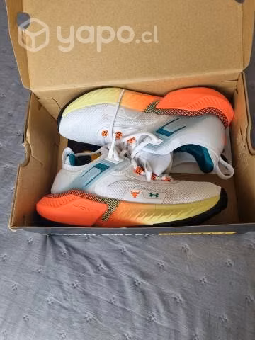 zapatillas nuevas - Imagen 6