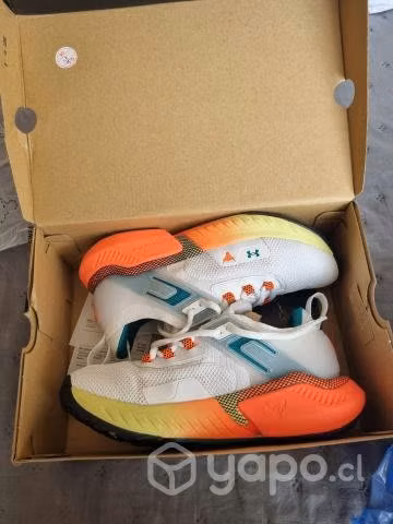 zapatillas nuevas - Imagen 3
