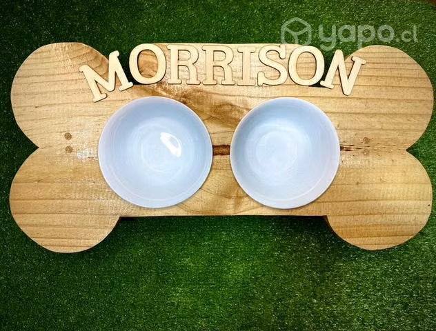 Platos para gatos y perros - Imagen 5