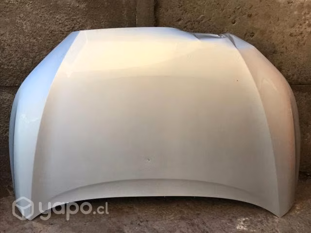 Capot Toyota Corolla Cross [2021 al 2024] -Original-