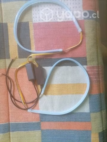 Intermitente led