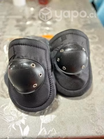 Rodilleras