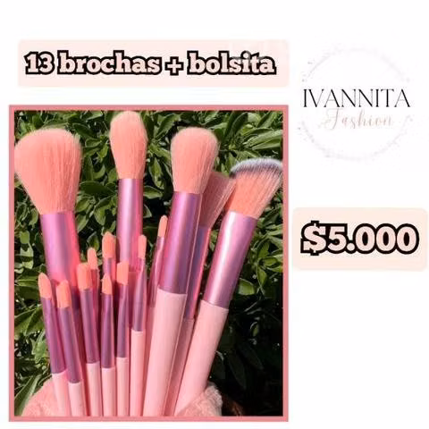 Maquillaje - Imagen 6