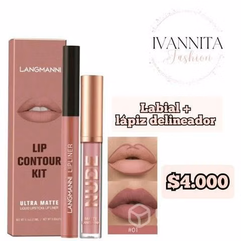Maquillaje - Imagen 4
