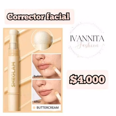 Maquillaje