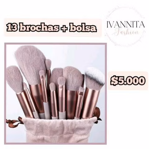 Maquillaje - Imagen 3