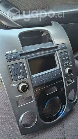 Radio Kia Cerato 2009-2013