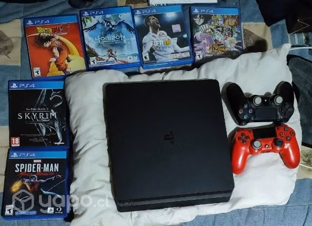 Ps4