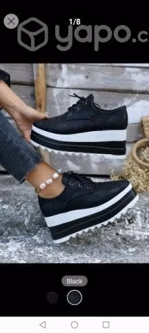 Zapatillas nuevas - Imagen 3