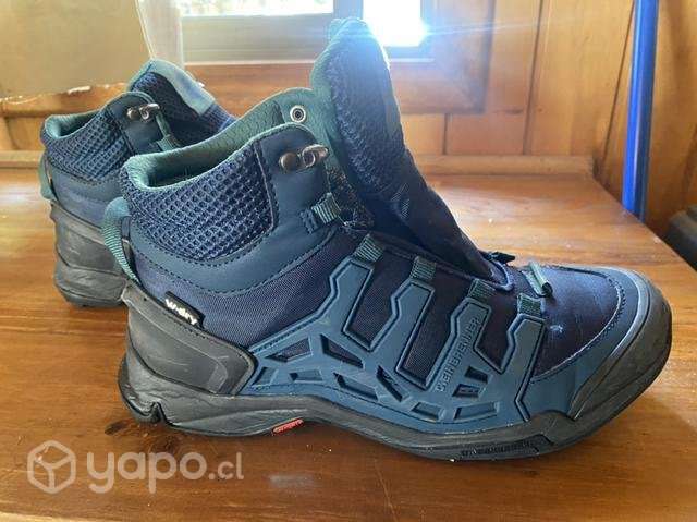 Botines outdoor Weinbrenner - Imagen 2
