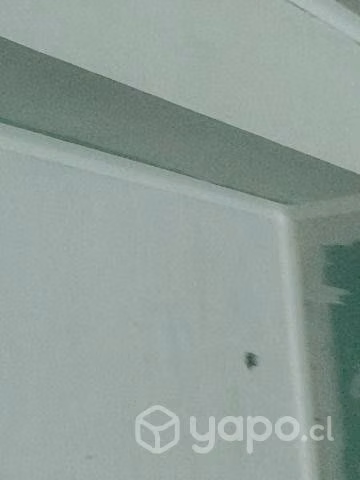Se realiza trabajos en construcción