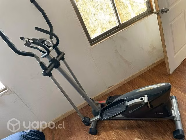 Bicicleta elíptica Bianchi