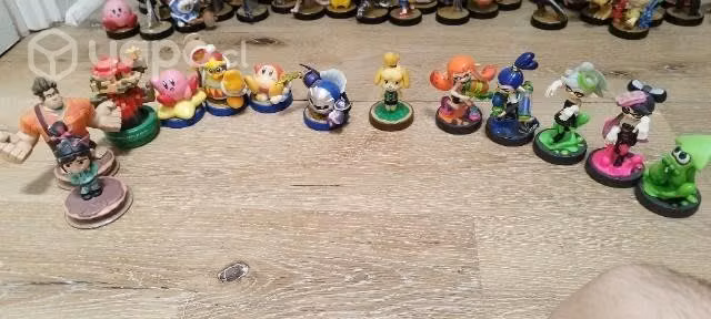 Amiibos a eleccion - Imagen 2