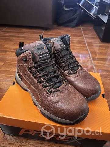 Zapato seguridad N42 nuevo Proflex