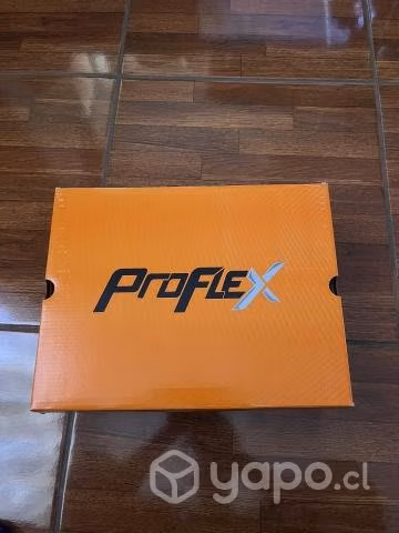 Zapato seguridad N42 nuevo Proflex