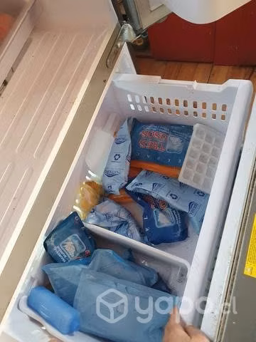 Refrigerador/congelador Samsung no frost 435 l