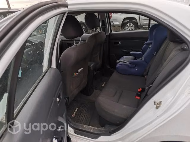Chery arrizo 3 2017