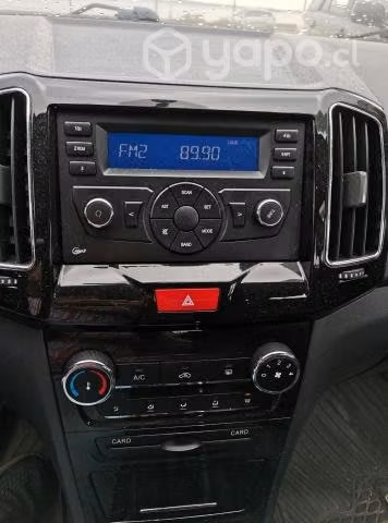 Chery arrizo 3 2017
