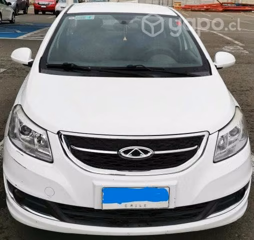 Chery arrizo 3 2017