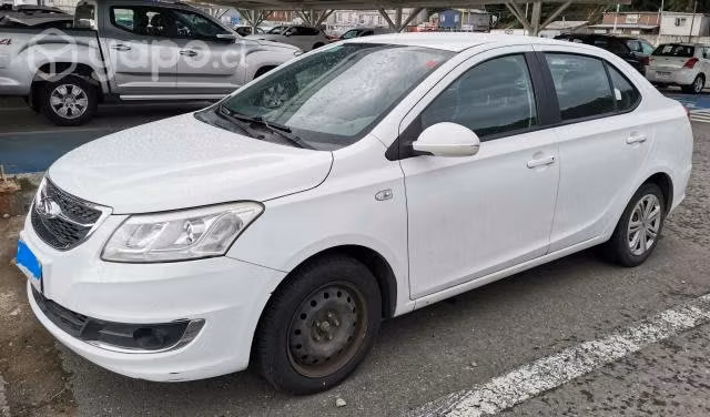 Chery arrizo 3 2017