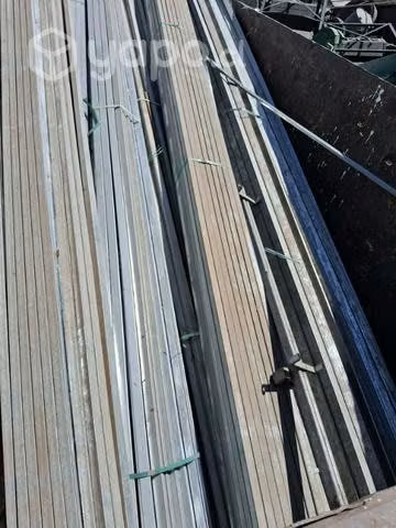 5 toeledas liquido canal 40x40x1.5 kilo