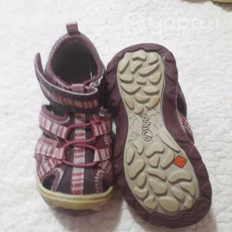 Oferta zapatillas Lippi
