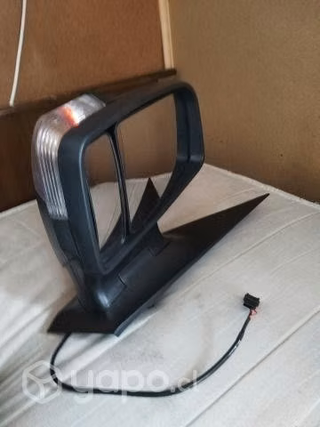 Retrovisor de furgón - Imagen 2
