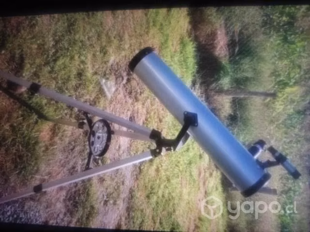 Telescopio - Imagen 2