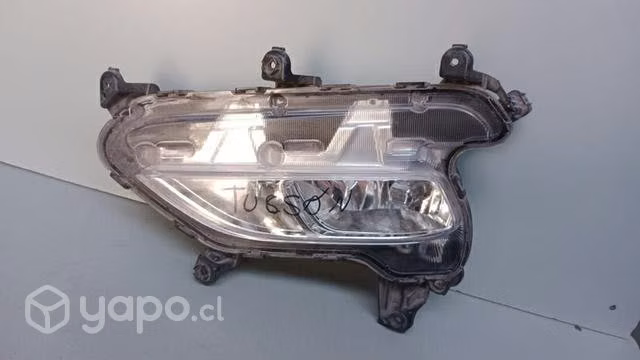 Neblinero Hyundai tucson dmg