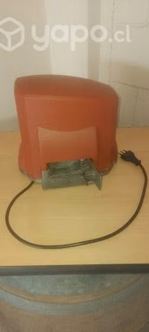 Motor eléctrico portón - Imagen 2