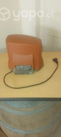 Motor eléctrico portón - Imagen 3