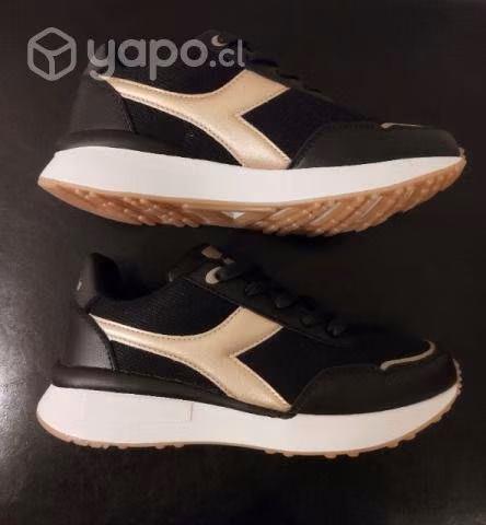 Zapatillas Diadora