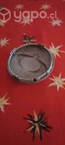 Tapa centro actyon