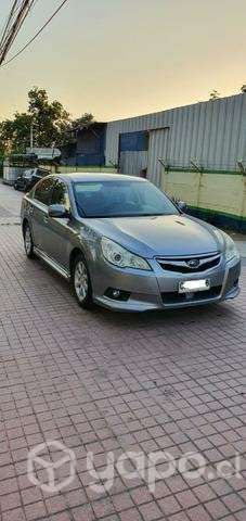 Subaru legacy 2.0r - Imagen 3