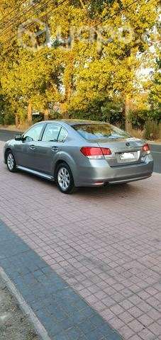 Subaru legacy 2.0r - Imagen 2