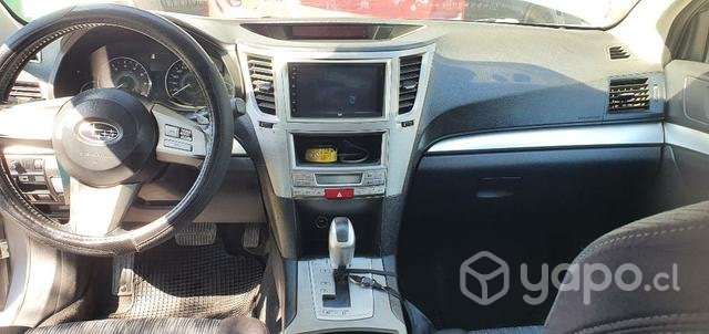 Subaru legacy 2.0r - Imagen 4